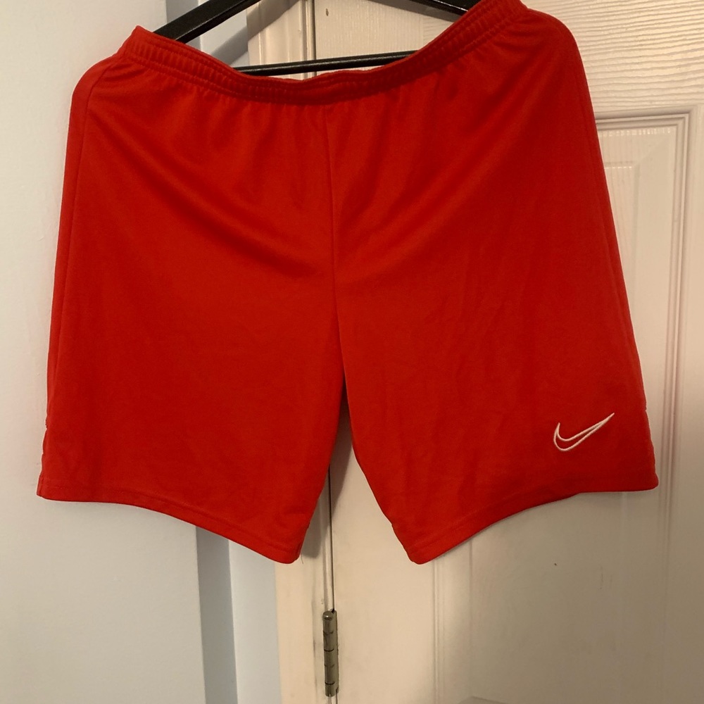 Nike shorts
